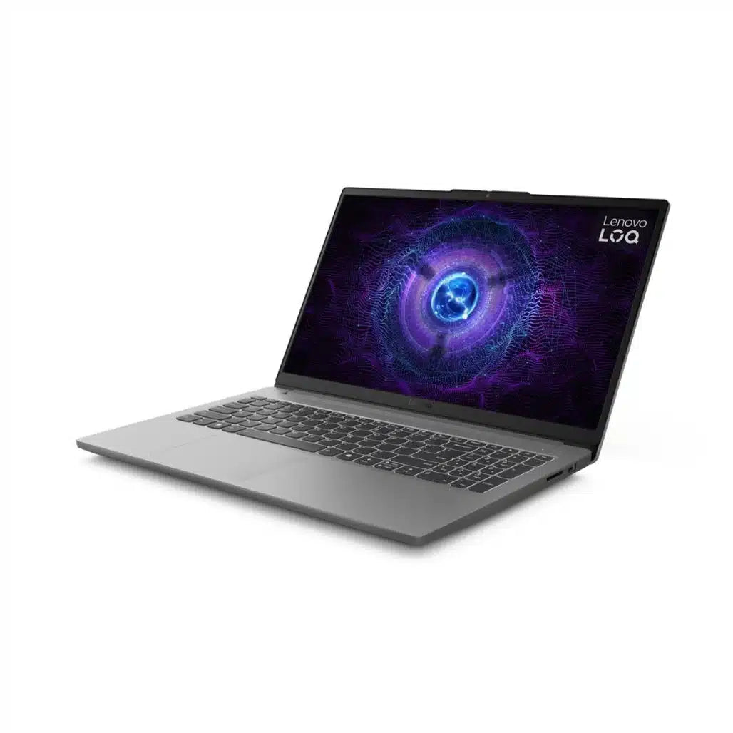Lenovo LOQ 15IAX9 83LK0062DP – Core™ i5 – RTX™ 2050 Lenovo LOQ 15IAX9 83LK0062DP – Core™ i5 – RTX™ 2050